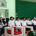 PKKMB FAI UMPR dorong mahasiswa teladani peradaban untuk masa depan