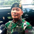 Pangkostrad confirms soldier's death in TNI Anniversary prep accident