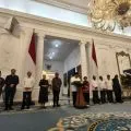 Sejumlah tunjangan anggota DPR akan dicabut