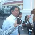 Airlangga klarifikasi isu pengunduran diri Sri Mulyani