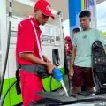 Pertamina memastikan penyaluran BBM ke Adonara sesuai kuota