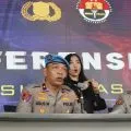 Propam Polri agendakan sidang etik kasus rantis tabrak ojol pada 3 September2025