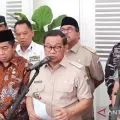 Food supplies in Jakarta are safe: Gov