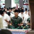 Pangdam XXI/Radin Inten ajak masyarakat jaga NKRI di tengah maraknya aksi demo