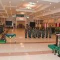 Sejumlah pamen di Kodam XIII/Merdeka dirotasi-mutasi