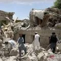 Gempa besar di Afghanistan , MER-C siapkan tim medis