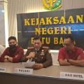 Bupati Madina hadiri HUT ke-80 TNI di Medan, pameran alutsista jadi magnet warga
