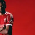 Alexander Isak resmi jadi penyerang Liverpool