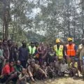 DPR Papeg dorong pembangunan Trans Pegunungan Tengah Papua Wereka-Ilu Puncak Jaya