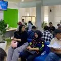 BPJS-TK Batam bayar klaim Rp425 miliar hingga September 2025