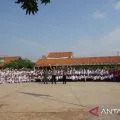 Polres Batang-Kodim  edukasi pelajar jaga kedamaian cegah provokasi