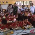 BGN: 1.021 siswa sekolah Biak Numfor dapat Makan Bergizi Gratis