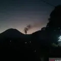 Badan Geologi  ajak warga patuhi radius bahaya Gunung Lokon
