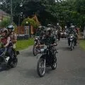 TNI-Polri patroli gabungan jaga stabilitas keamanan di Talaud