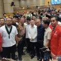 Dasco: Akan ada reformasi DPR dipimpin langsung Puan Maharani