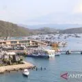BMKG imbau nelayan dan pelaku wisata waspada angin kencang di Labuan Bajo
