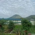Badan Geologi naikkan status Gunung Lokon di Tomohon  menjadi siaga