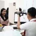 Ditjen Imigrasi sebut keamanan, masyarakat bisa jadwal ulang urus paspor H-1