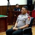 Kasus polisi tabrak ojol, Divisi Propam Polri adakan sidang etik Bripka R soal k