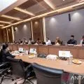 Puan Maharani menegaskan transformasi DPR saat bertemu akademisi-tokoh agama
