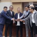Rusdi Masse gantikan Sahroni sebagai Wakil Ketua Komisi III DPR RI