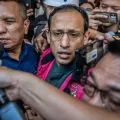 KPK berkoordinasi dengan Jampidsus bila butuh keterangan Nadiem Makarim