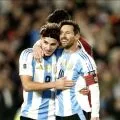 Kualifikasi Piala Dunia 2026 - Messi cetak brace di laga perpisahan, Argentina libas Venezuela 3-0