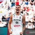 Fabio Sohnel membawa semangat MMA ke panggung bola basket 3x3