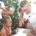Pemkab Biak data ibu hamil dan balita jadi sasaran Program MBG