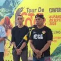 BPJN: Ruas jalan Kupang-Atambua untuk Tour de Entete masih dalam perbaikan