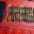 Warga Sentani melaporkan temuan 131 butir amunisi