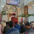 Umat Muslim Jayawijaya peringati Maulid Nabi Muhammad SAW 1447 Hijriah