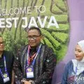 Wisatawan Malaysia anggap Kereta Cepat Whoosh bak wahana
