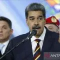Presiden Venezuela Maduro tolak ambisi imperialis AS di kawasan Karibia