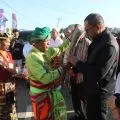 Festival Musim Dingin TTS menjadi ruang pererat persaudaraan warga Mollo