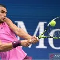 Alcaraz mengalahkan Sinner raih gelar US Open 2025