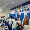Seratusan pekerja migran dideportasi dari Malaysia, puluhan terindikasi korban TPPO