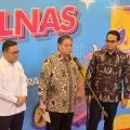 Menko Perekonomian menanggapi kabar viral soal PHK di Gudang Garam