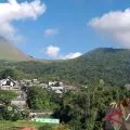 Pos PGA rekam puluhan gempa vulkanik dangkal di Gunung Lokon