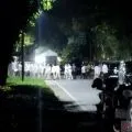 Anggota Fraksi Gerindra DPR datangi kediaman Prabowo, ada apa?