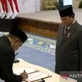 Ferry Juliantono dilantik sebagai Menkop gantikan Budi Arie