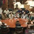 Prabowo mempertimbangkan bentuk tim investigasi selidiki kematian Affan