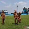 Bupati: Kementerian PU setujui  usulan rehab Stadion Kudus standar FIFA