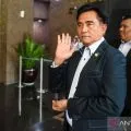 Menko Yusril hormati  inisiatif LN HAM bentuk tim pencari fakta demo