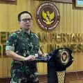 Kemenhan: Tidak ada usulan darurat militer setelah gelombang unjuk rasa