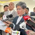 Selebgram Lisa Mariana ajukan permohonan tes DNA ulang putrinya di RS Singapura