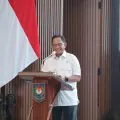 Mendagri memerintahkan pejabat eselon I turun ke daerah pantau siskamling