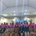 Pemkab Waropen memperkuat sektor pariwisata lewat pelatihan bahasa asing