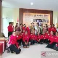 Pemkab Jayawijaya kirim 15 pelajar menempuh pendidikan dokter di Sulsel