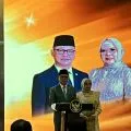 Jadi Menteri P2MI, Mukhtarudin mengaku "syok"